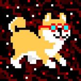 Shiba Inu Space