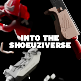 Shoeuziverse