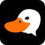 Slacker Duck Pond logo