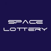 Space Lottery logo