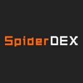 SpiderDEX logo