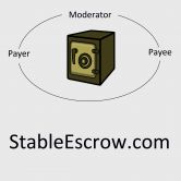 StableEscrow