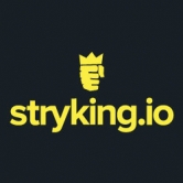 stryking.io