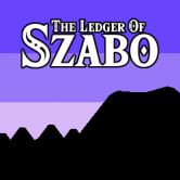 The Ledger of Szabo