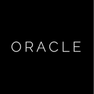 the Oracle logo