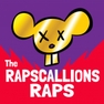 The RAPSCALLIONS logo