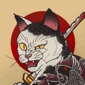 The Yakuza Cats Society