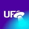 UFO Gaming logo