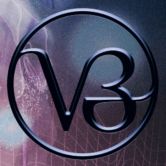 Uniswap V3 logo