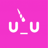 uunicorns logo