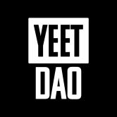 Yeet DAO logo