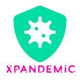 0xPandemic logo