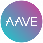 Aave logo