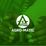 Agro-Matic Staking Dapp 360% APY logo