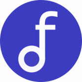 Autofarm (Polygon) logo