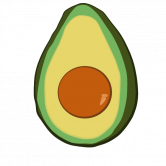 AvocadoNFT logo