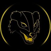 Crypto Badger Club logo