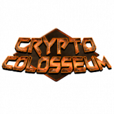 Crypto Colosseum logo