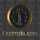 CryptoBlades Marketplace logo
