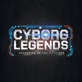 Cyborg Legends