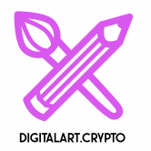 DigitalArt logo