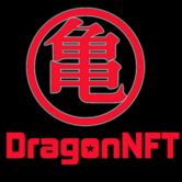 DragonNFT logo