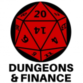 Dungeons and Finance