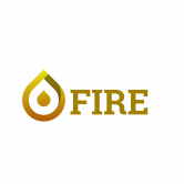 Fire Finance logo