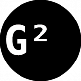 G2 Money logo