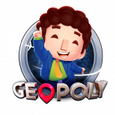 GEOPOLY logo