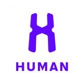 Human App logo