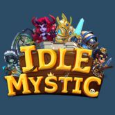 Idle Mystic logo