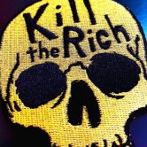 Kill Rich logo