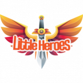 LittleHeroes logo