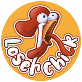 LoserChick logo