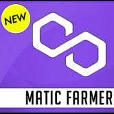 Matic Farmer logo