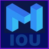 Matic IOU logo
