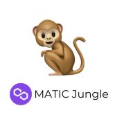 MaticJungle logo