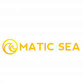 MaticSea logo