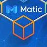 MATICX2 logo