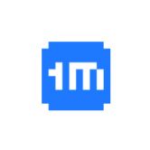 Million Pixels logo