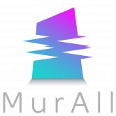 MurAll Polygon logo
