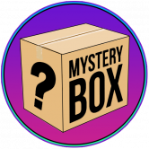 MysteryBoxDefi