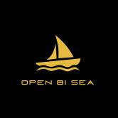 OpenBiSea logo