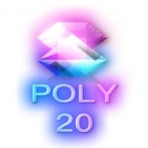 Poly20