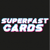 Superfast logo