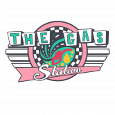 The Gas Station