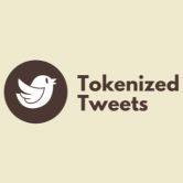 Tokenized Tweets logo