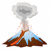 Volcano Exchange