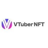 VTuberNFT logo